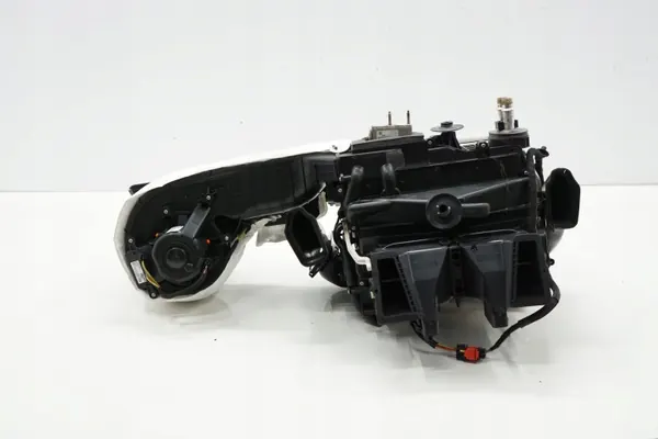 Soufflante de chauffage Citroen DS5 OEM 9801449380 - Occasion image 2
