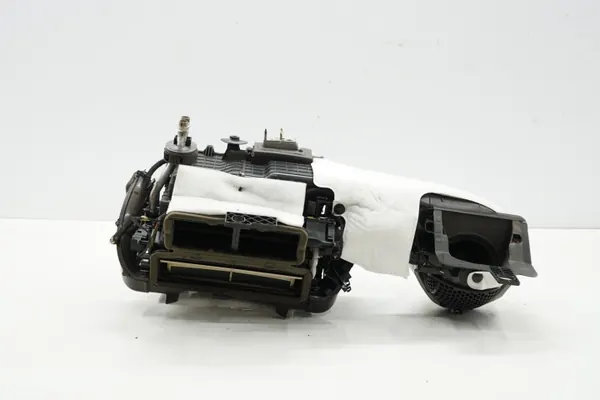 Soufflante de chauffage Citroen DS5 OEM 9801449380 - Occasion image 3