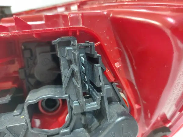 VW JETTA 5C Lámpara de Carrocería Derecha 5C6945095 image 10