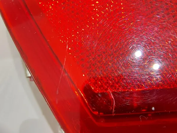 VW JETTA 5C Lámpara de Carrocería Derecha 5C6945095 image 4