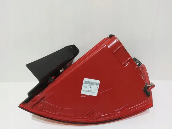 VW JETTA 5C Lámpara de Carrocería Derecha 5C6945095 image 9