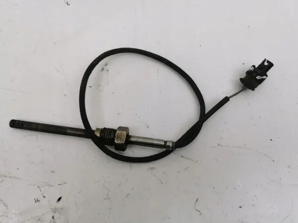 Sensor de temperatura de escape Mercedes-Benz ML W164 2005 A0051531128 image 3
