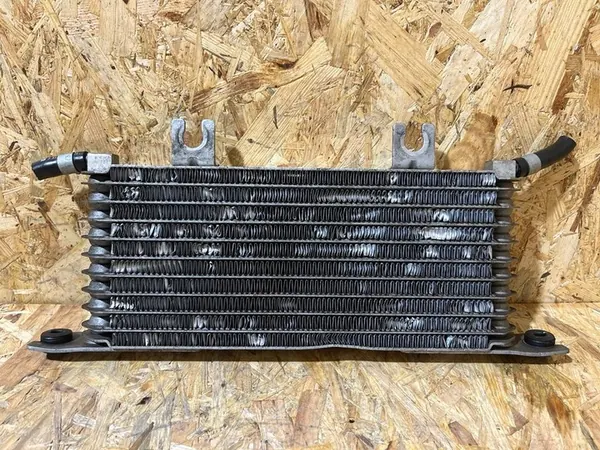 Ölkühler Renault Koleos II 2.0D 216069733R image 2