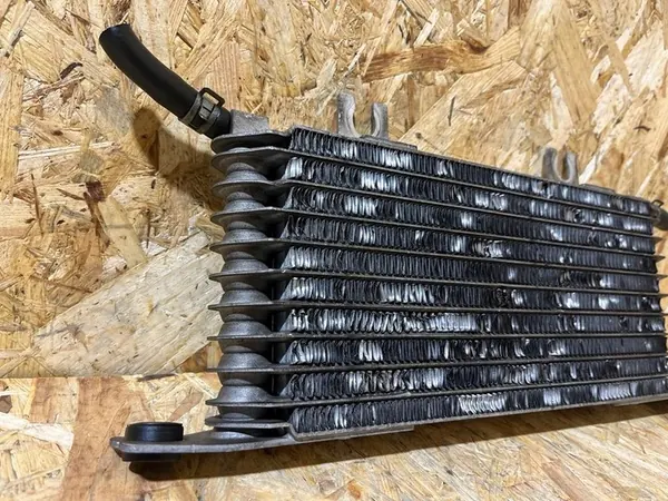 Ölkühler Renault Koleos II 2.0D 216069733R image 3