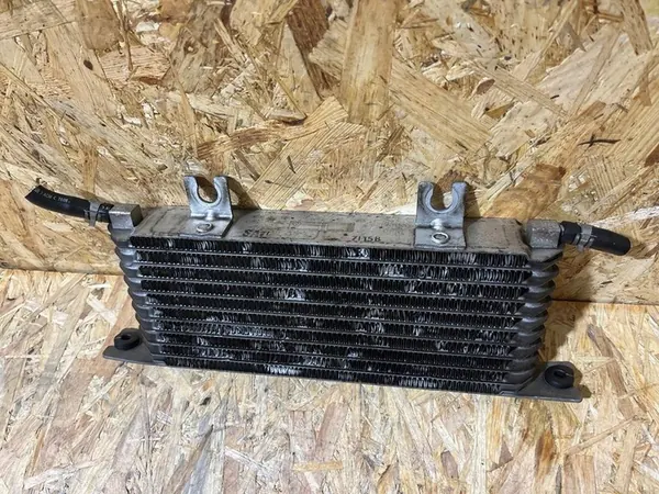 Ölkühler Renault Koleos II 2.0D 216069733R image 4