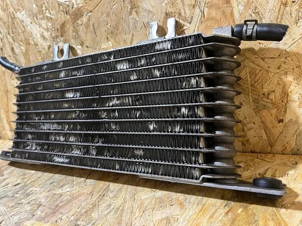 Ölkühler Renault Koleos II 2.0D 216069733R image 5