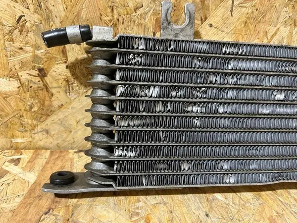 Ölkühler Renault Koleos II 2.0D 216069733R image 6