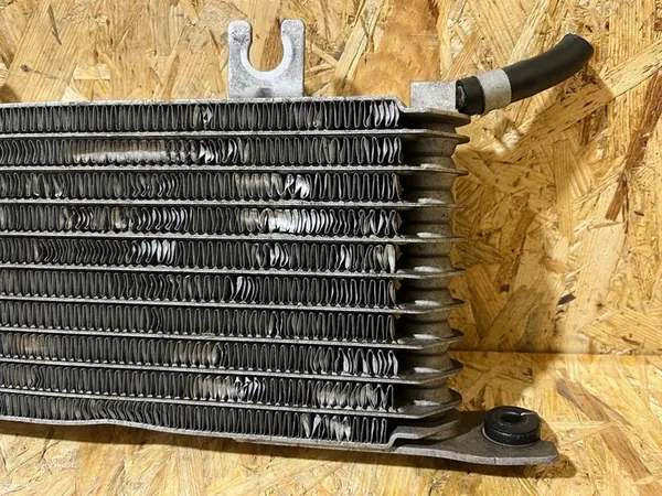 Ölkühler Renault Koleos II 2.0D 216069733R image 7