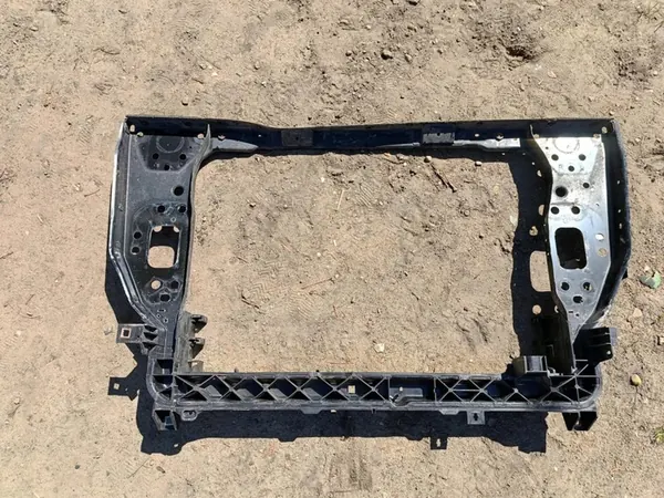 Reforço Frontal Jeep Renegade 2014-2018 OEM 51961630 image 2