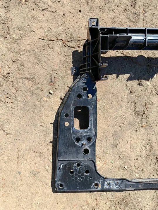 Reforço Frontal Jeep Renegade 2014-2018 OEM 51961630 image 3