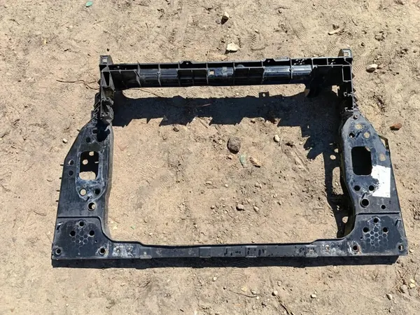 Reforço Frontal Jeep Renegade 2014-2018 OEM 51961630 image 5