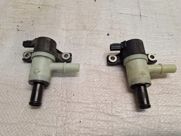 Soupape vapeur carburant Mazda CX-60 OEM MV0118721 image 4