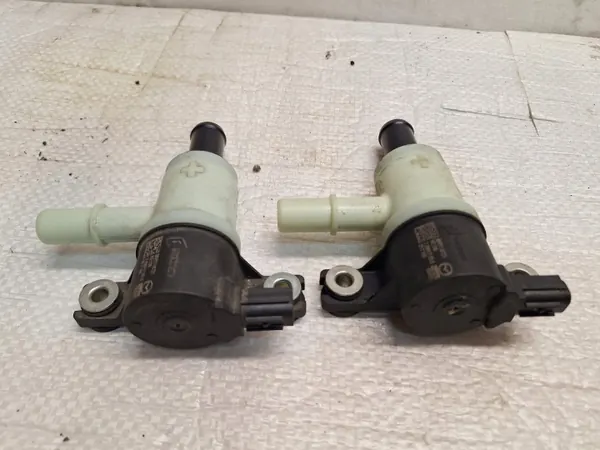 Soupape vapeur carburant Mazda CX-60 OEM MV0118721 image 5