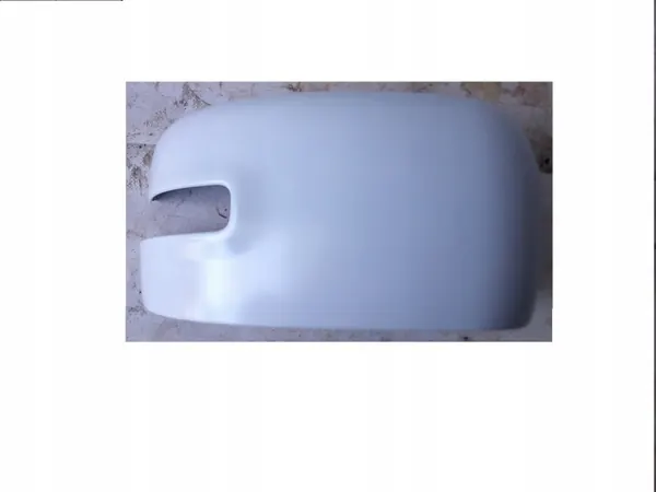 Cache rétroviseur droit Jeep Renegade OEM 735603002 image 2
