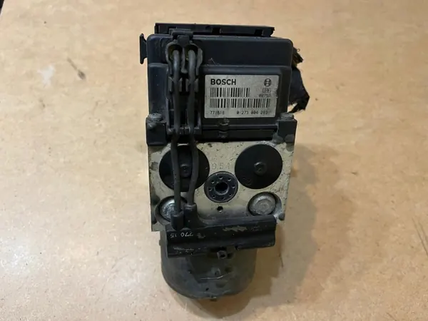 Bomba ABS VW OEM 8E0614111B para Passat B5 image 2