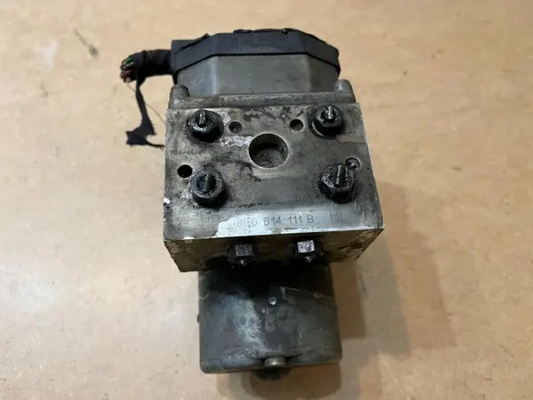 Bomba ABS VW OEM 8E0614111B para Passat B5 image 3