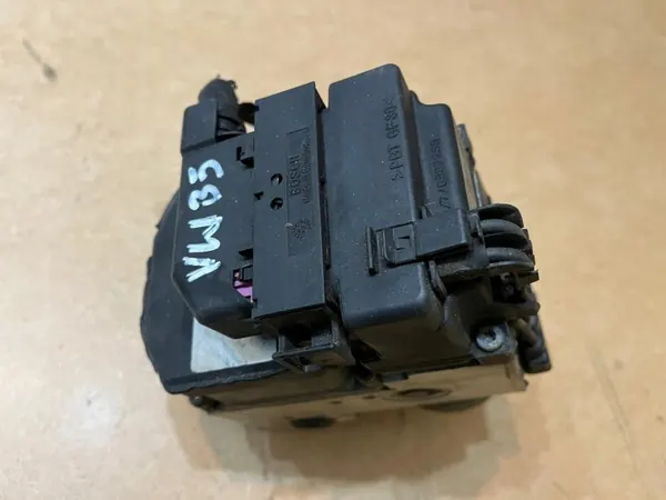 Bomba ABS VW OEM 8E0614111B para Passat B5 image 4