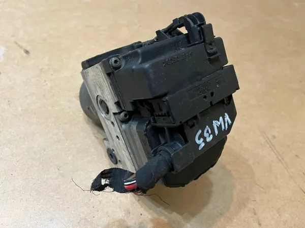 Bomba ABS VW OEM 8E0614111B para Passat B5 image 5