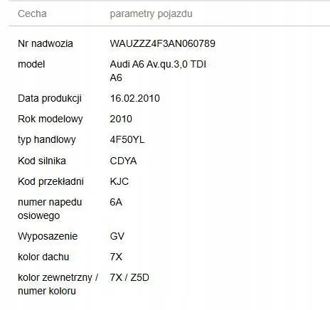 Audi A6 C6 4F Paraurti Anteriore Sinistro LZ5D 2008/10-2011/08 4F0821103F image 2