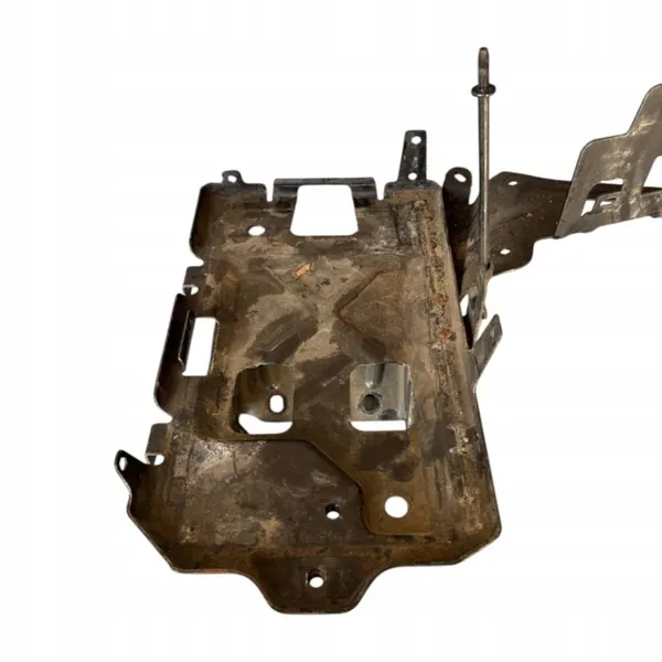 Bac à batterie Opel Insignia B OEM 84221668/84221669 image 2