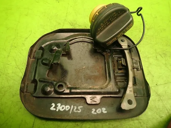 Trappe à carburant OEM LAK:202 pour Toyota RAV4 III image 5