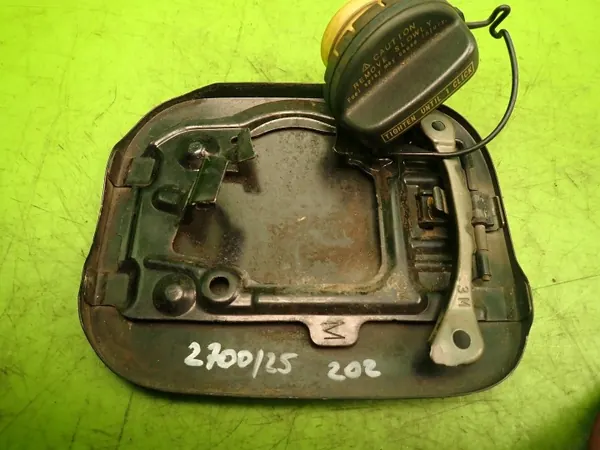 Trappe à carburant OEM LAK:202 pour Toyota RAV4 III image 6