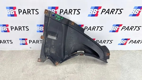 BMW F30/F31 Aile Avant Droite M-Package OEM 8055020 image 4