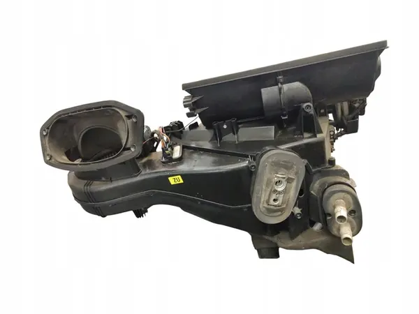 Chauffage complet Opel Zafira B 13142028 image 4