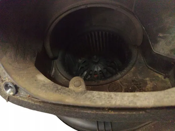 Chauffage complet Opel Zafira B 13142028 image 5