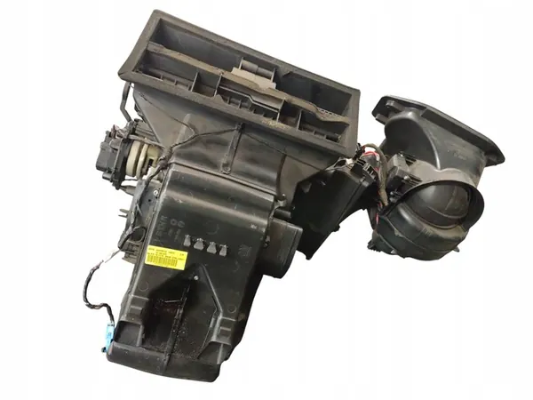 Chauffage complet Opel Zafira B 13142028 image 7