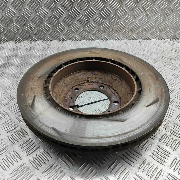 Porsche Panamera Achterste Remschijf 971 971615601J image 4