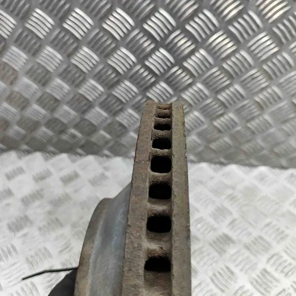 Porsche Panamera Achterste Remschijf 971 971615601J image 5