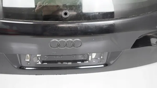 Hayon OEM 360206998 pour Audi Q7 2005-2009 image 5