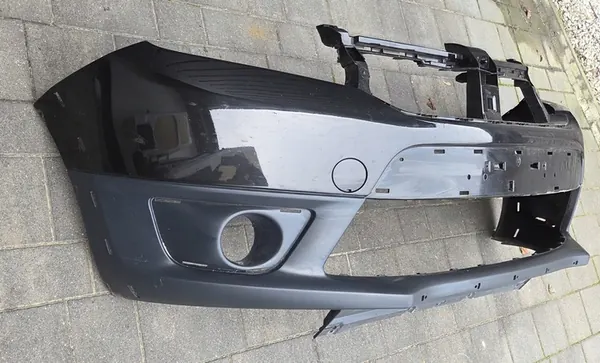 DACIA SANDERO II LOGAN II Paraurti anteriore 620229493R image 2