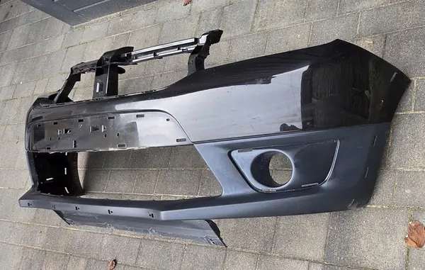 DACIA SANDERO II LOGAN II Paraurti anteriore 620229493R image 3