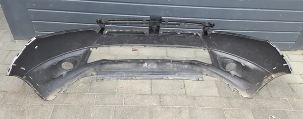 DACIA SANDERO II LOGAN II Paraurti anteriore 620229493R image 4