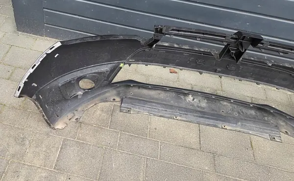 DACIA SANDERO II LOGAN II Paraurti anteriore 620229493R image 5