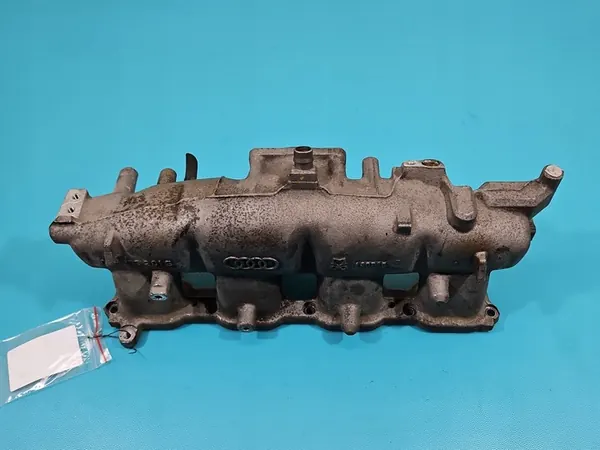 Ansaugkrümmer AUDI Q5 08- 06H133201S 2.0 TFSI image 4