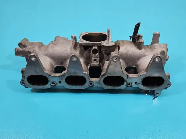 Ansaugkrümmer AUDI Q5 08- 06H133201S 2.0 TFSI image 6