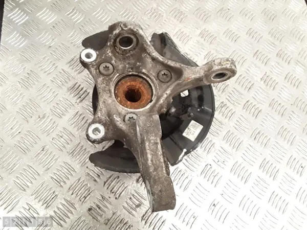 Hyundai wielager naafset OEM AM-521156 image 4
