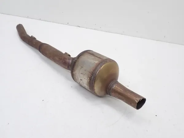 Käytetty Toyota OEM KATALIZATOR FILTR FAP DPF 2.0 TDI image 4