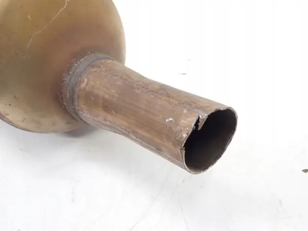 Käytetty Toyota OEM KATALIZATOR FILTR FAP DPF 2.0 TDI image 5
