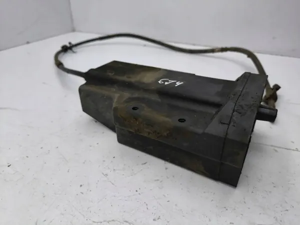 Módulo de travão de mão Opel Antara 2012 OEM AMD121037 image 5
