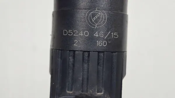 Pompe lave-glace Fiat 500X OEM D524046 - Occasion image 6