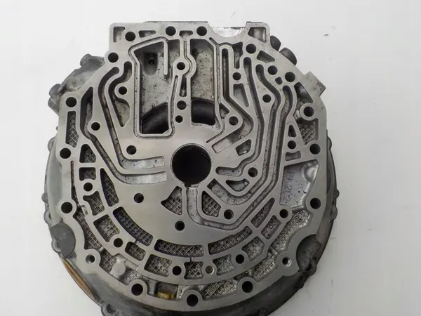 Carter de boîte Mercedes 7G-Tronic OEM R2122710501 image 3
