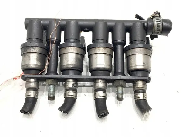 Inyector GLP OEM 67R-010092 - Sistema de inyección gas image 2