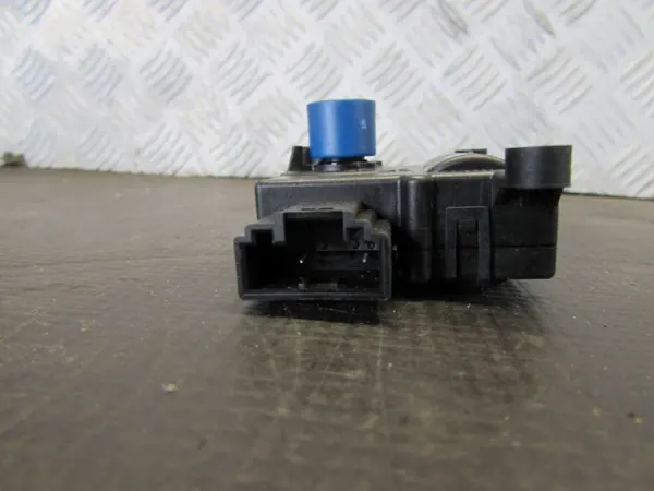 Heater Blower Motor Opel Vivaro III 14-19 1204171A image 5