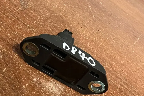 Sensore d'impatto airbag MERCEDES-BENZ S (W220) 0025426918 image 3