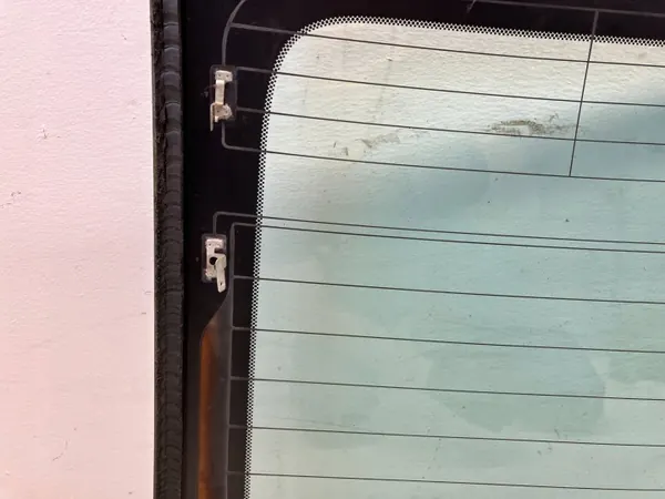 OEM OYT24320 Verwarmde Achterruit voor Avensis T27 Sedan image 8