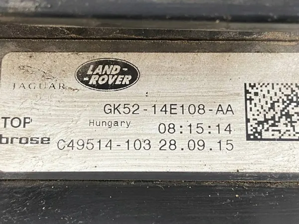 OEM GK52-14E114 kofferruimte openingssensor rechts Range Rover L405 image 3